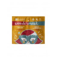 Wondermask - maschera 2 steps beauty anti age - LA SAPONARIA