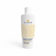 Shampoo Secco Capelli Biondi - GYADA COSMETICS