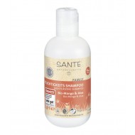 Shampoo Idratante con Mango e Aloe 200ml - SANTE NATURKOSMETIK