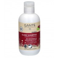 Shampoo Lucentezza Betulla 200ml - SANTE NATURKOSMETIK
