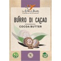 Burro di Cacao - LE ERBE DI JANAS