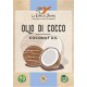 Olio Di Cocco 100ml - ERBE DI JANAS