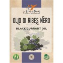 Olio Di Ribes Nero - LE ERBE DI JANAS