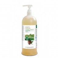 Shampoo delicato lavaggi frequenti 1500 ml – SAPONE DI UN TEMPO