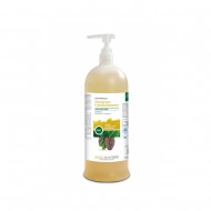 Shampoo nutriente – condizionante – 1500 ml - SAPONE DI UN TEMPO