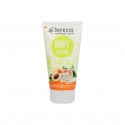 Natural Body Lotion Apricot & Elderflower - BENECOS