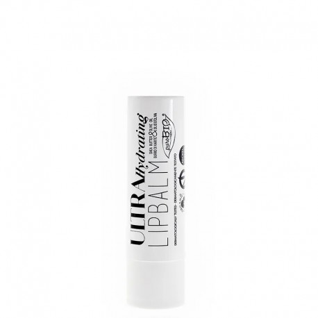 Ultra Hydrating Lip Balm - PUROBIO