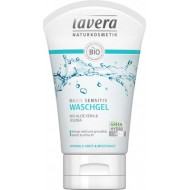 Basis Sensitive Gel Detergente - LAVERA