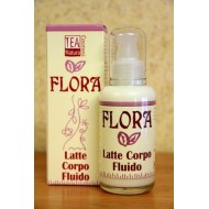 Flora Latte Corpo - TEA NATURA