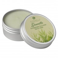 Deomilla Deodorante in Crema Bio Thè Verde - ALKEMILLA