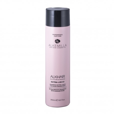Shampoo Lucidante - ALKEMILLA