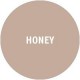 Natural Creamy Honey - BENECOS