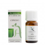 Olio Essenziale di Cipresso 10 ml - ALKEMILLA