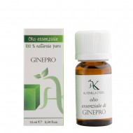 Olio Essenziale di Ginepro 10 ml - ALKEMILLA