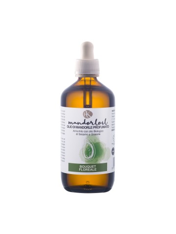 Mandorloil - Bouquet Floreale - Alkemilla