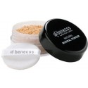 Polvere Minerale Naturale Sand - BENECOS