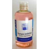 Shampoo Antiforfora Betulla e Ippocastano - TEA NATURA