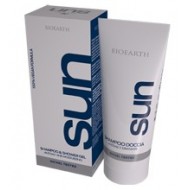 Sun Shampoo Doccia Solare - BIOEARTH