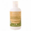 Shampoo Rivitalizzante Ginko e Olive 200ml - SANTE NATURKOSMETIK