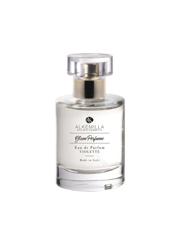 Profumo Violette - Alkemilla Profumo Violette - Alkemilla