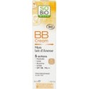 BB Cream 01 al Latte d'Asina Beige - SO' BIO ETIC