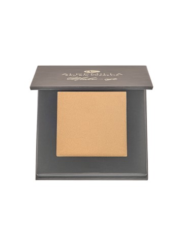 Velvet Compact Foundation 01 - Alkemilla
