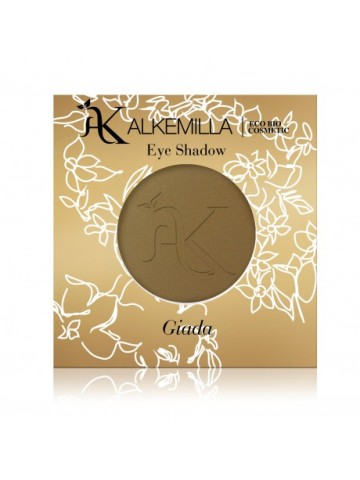 Ombretto Giada - Alkemilla