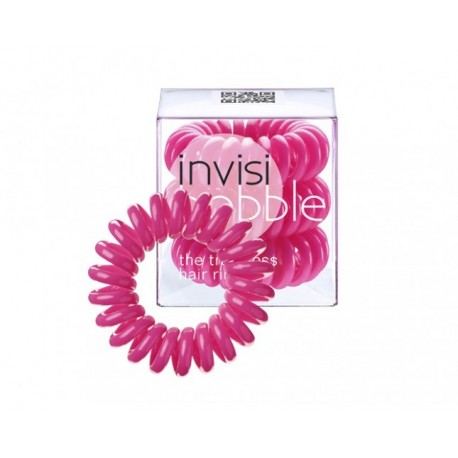 Candy Pink -  INVISIBOBBLE