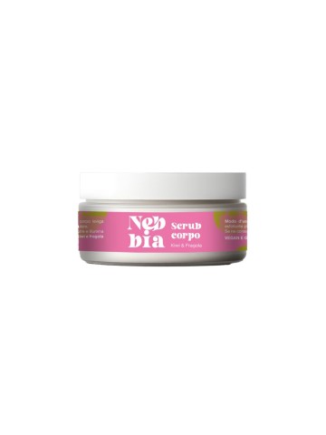 Scrub Corpo Kiwi e Fragola - Alkemilla