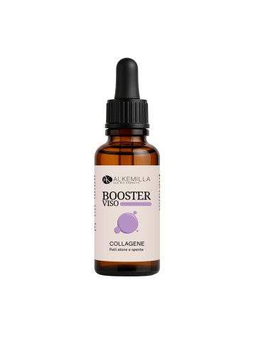 Booster Viso Collagene - Alkemilla