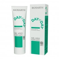 Day By Day Gel Viso Purificante ph 5 - BIOEARTH