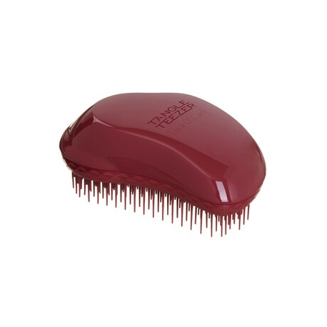 Thick & Curty - Dark Red - TANGLE TEEZER