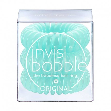 Mint To Be - INVISIBOBBLE
