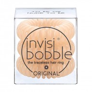 To Be Or Nude To Be - INVISIBOBBLE