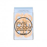 Nano To Be Or Nude To Be - INVISIBOBBLE