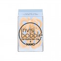 Nano To Be Or Nude To Be - INVISIBOBBLE