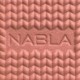 Blossom Blush Refil Coralia - NABLA