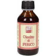 Estratto Oleoso di Iperico - TEA NATURA