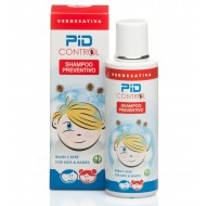 Shampoo Preventivo Pidocchi Bimbi -VERDESATIVA