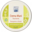 Crema Mani  Nutriente 70ML - TEA NATURA