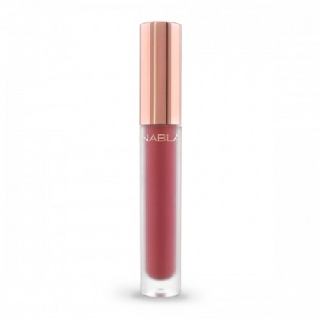 Dreamy Matte Liquid Lipstick Roses - NABLA