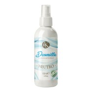 Deomilla Neutro Bio Deodorante Spray  - ALKEMILLA