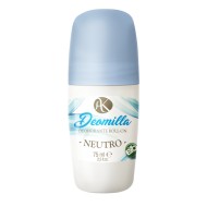 Deomilla Neutro Bio Deodorante Roll-on - ALKEMILLA
