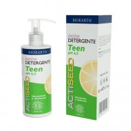 ActiSeed Detergente intimo Teen - BIOEARTH