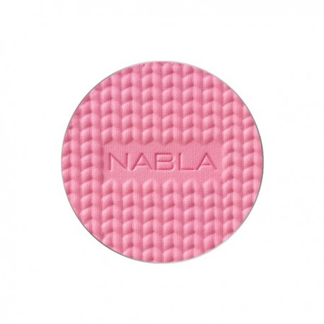 Blossom Blush Refill Happytude - NABLA