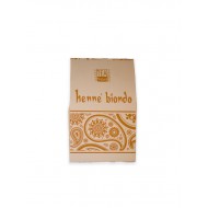 Hennè Biondo - TEA NATURA