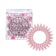 Power Pinking On You - INVISIBOBBLE