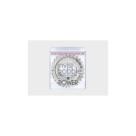 Crystal Clear Power - INVISIBOBBLE