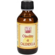 Estratto Oleoso di Calendula - TEA NATURA