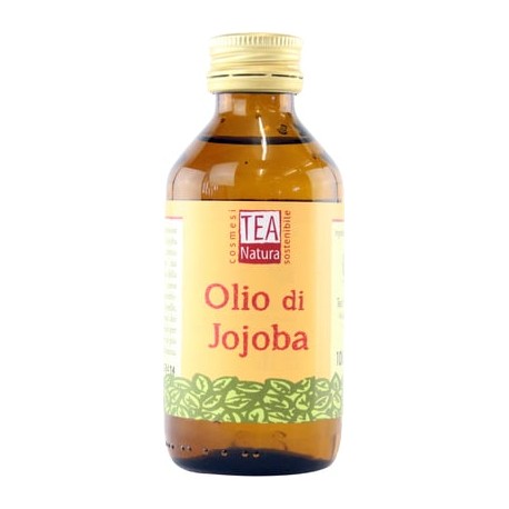 Olio di Jojoba - TEA NATURA